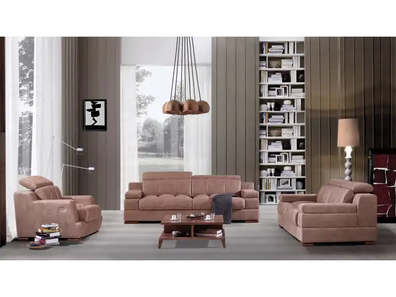 Tesla Koltuk Takımı