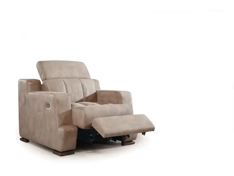 Tesla Koltuk Takımı