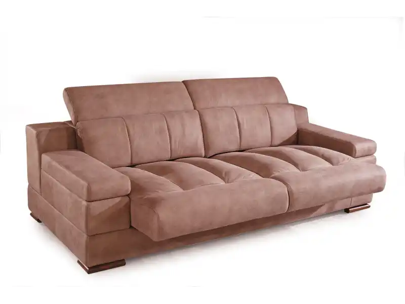 Tesla Koltuk Takımı