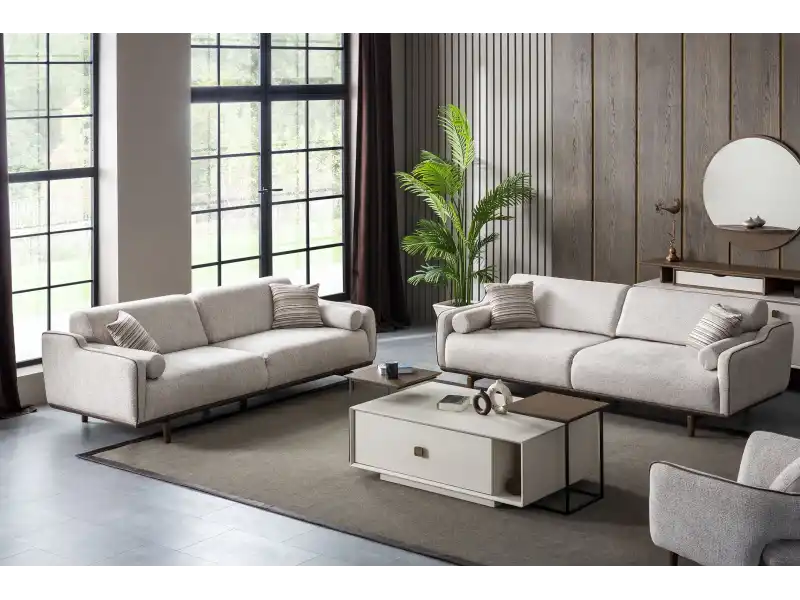 Orjin Koltuk Takımı