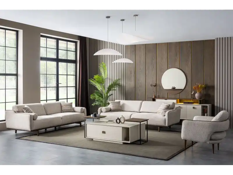 Orjin Koltuk Takımı