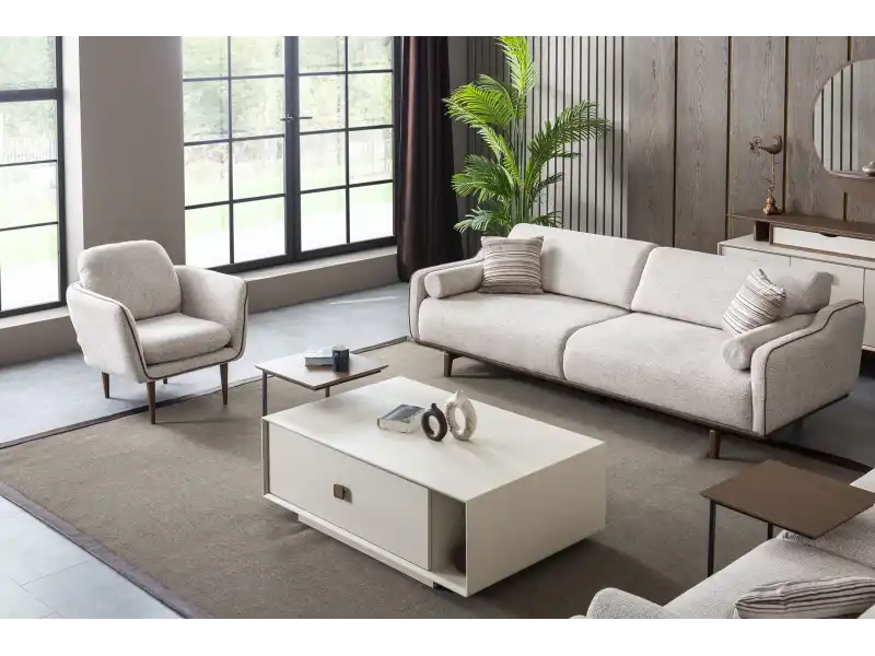 Orjin Koltuk Takımı