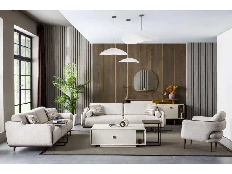 Orjin Koltuk Takımı