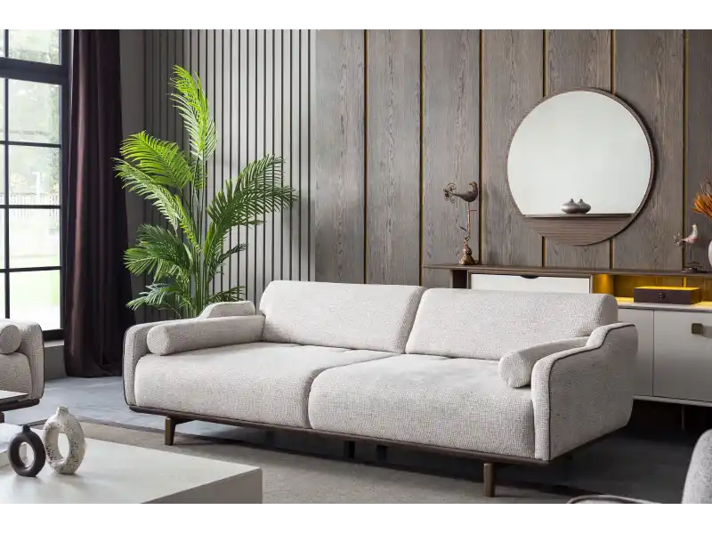 Orjin Koltuk Takımı