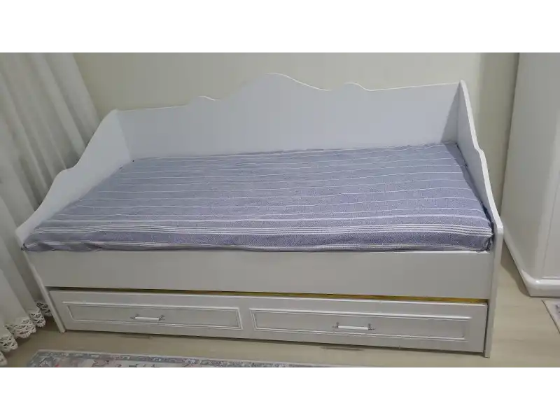 Tuba Demir Çerkezköy