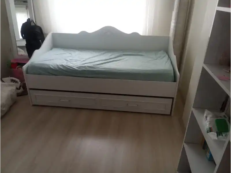 Tuba Demir Çerkezköy