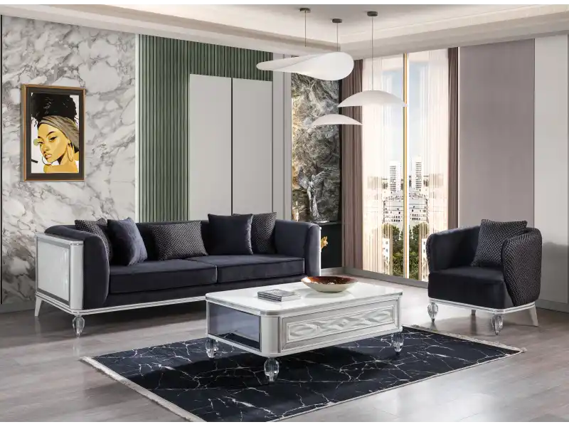 Valencia koltuk takımı