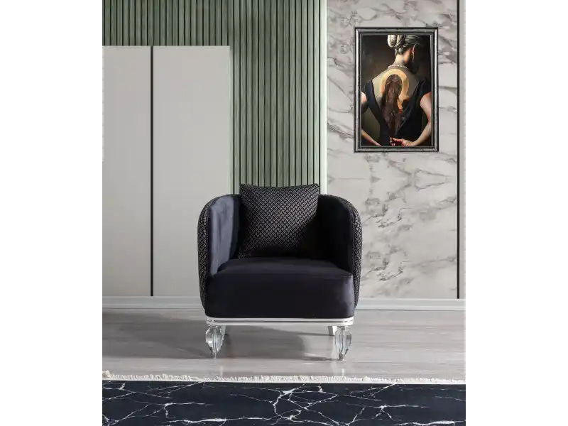 Valencia koltuk takımı