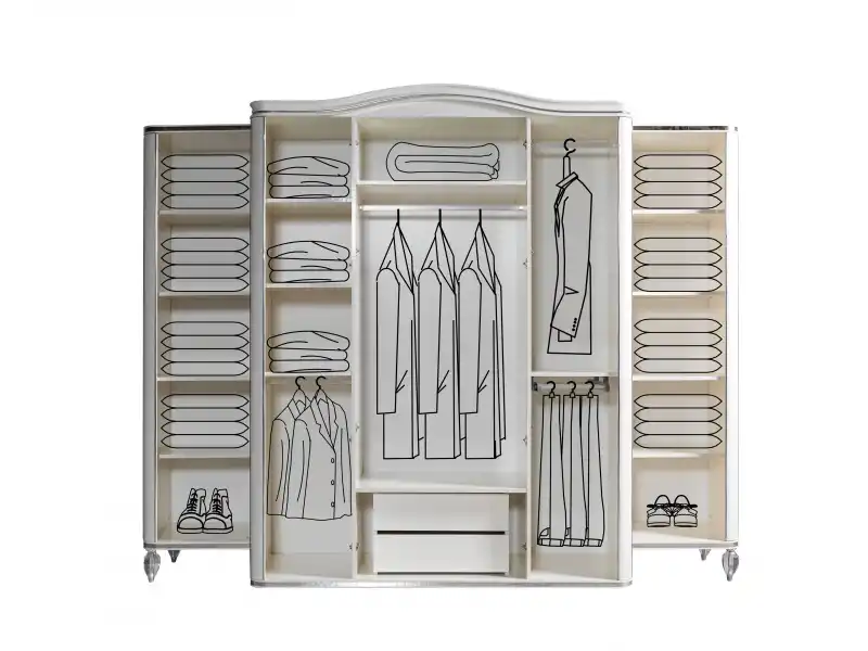 Valencia yatak Odası