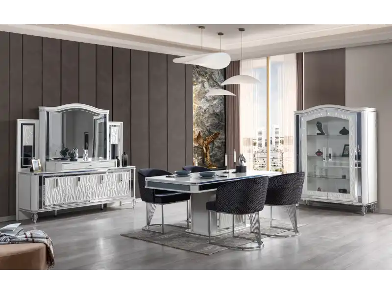 Valencia Yemek Odası