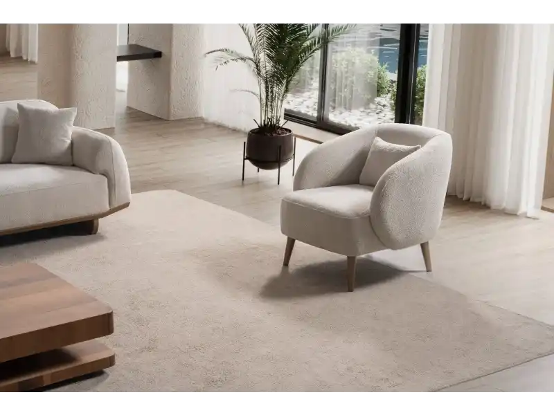 Vegas Koltuk Takımı