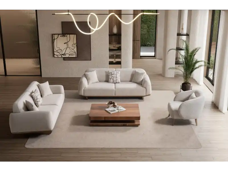 Vegas Koltuk Takımı