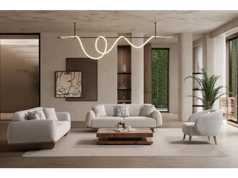 Vegas Koltuk Takımı