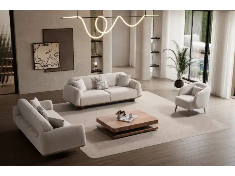 Vegas Koltuk Takımı