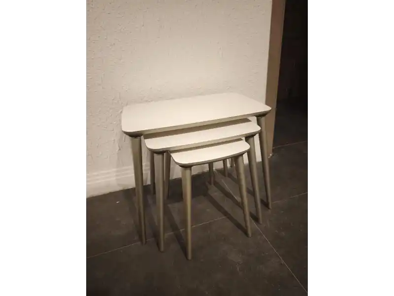 Vera Bonj Zigon Sehpa