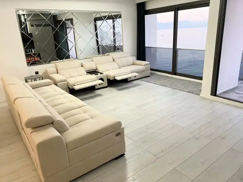 Volkan Turhan Kuşadası Teslimatı