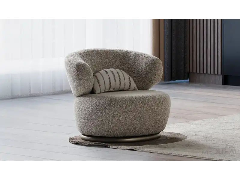 Voyage Koltuk Takımı