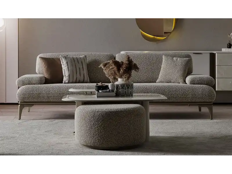 Voyage Koltuk Takımı