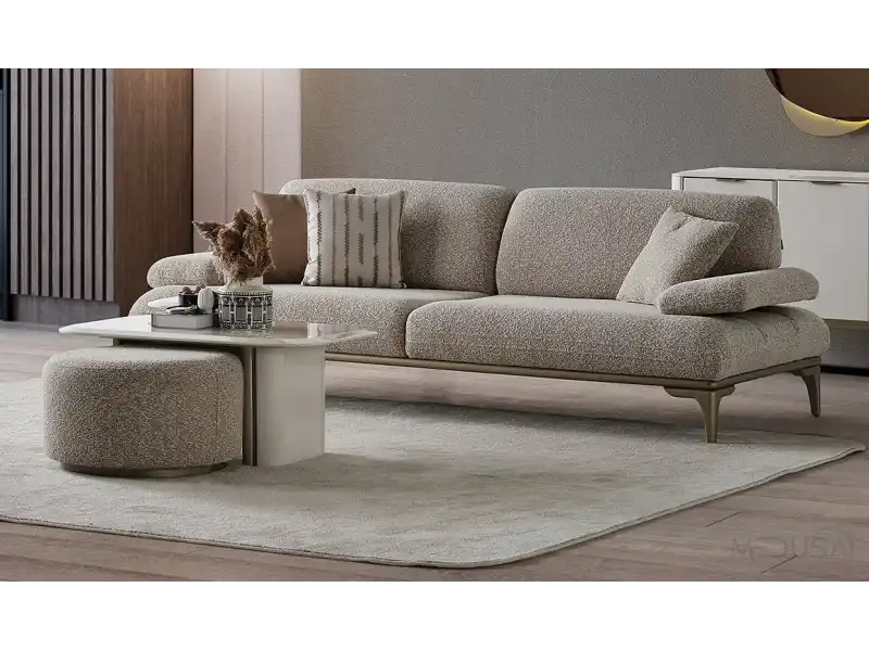 Voyage Koltuk Takımı