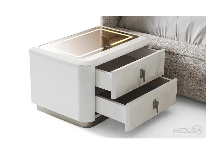 Voyage Yatak Odası Takımı