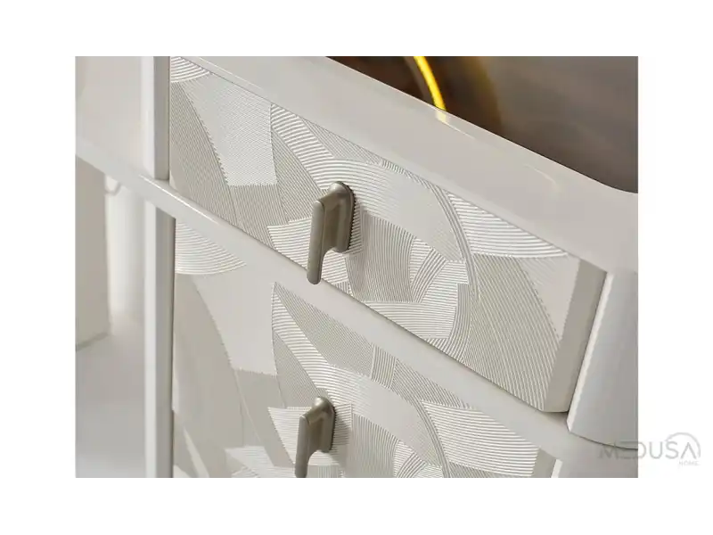 Voyage Yatak Odası Takımı