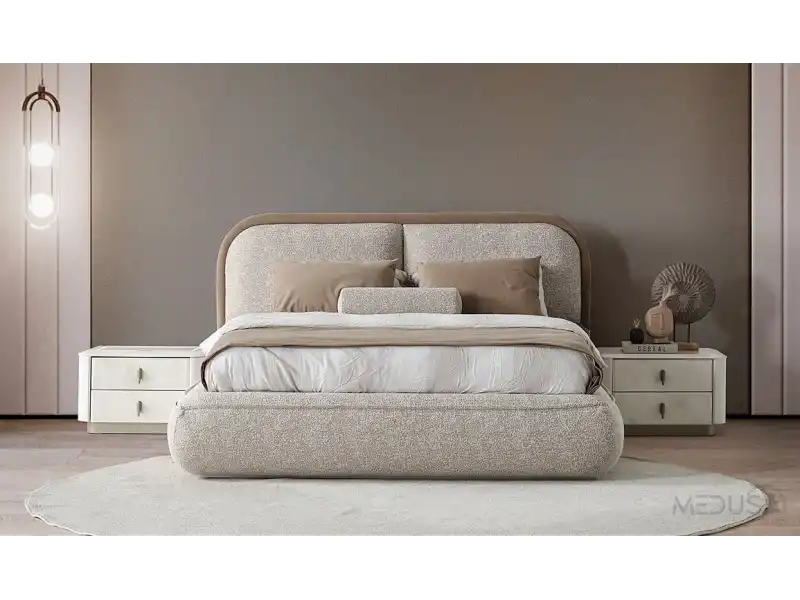 Voyage Yatak Odası Takımı