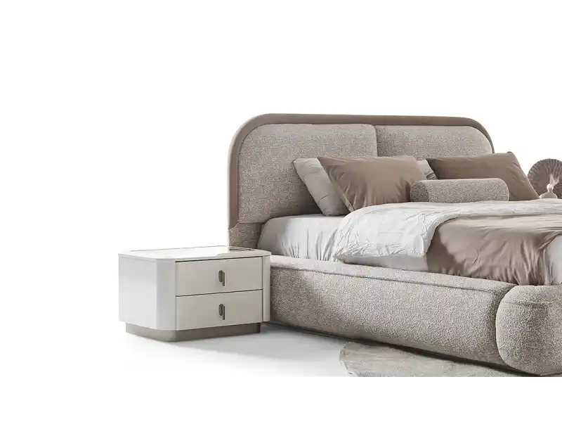 Voyage Yatak Odası Takımı