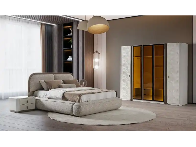 Voyage Yatak Odası Takımı