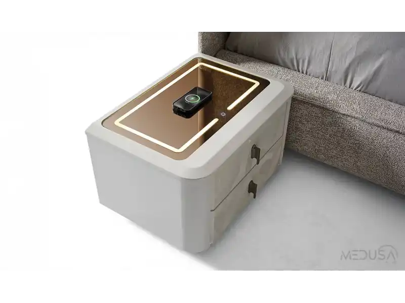 Voyage Yatak Odası Takımı