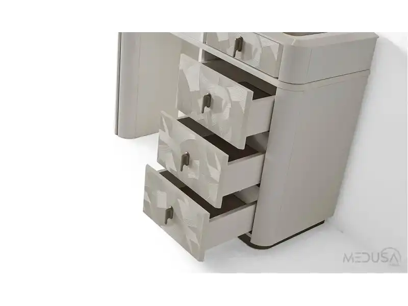 Voyage Yatak Odası Takımı