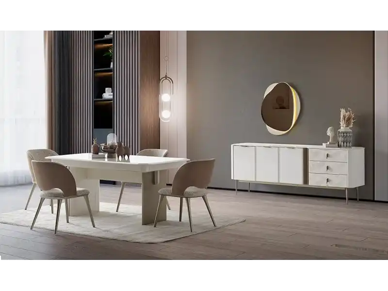 Voyage Yemek Odası Takımı