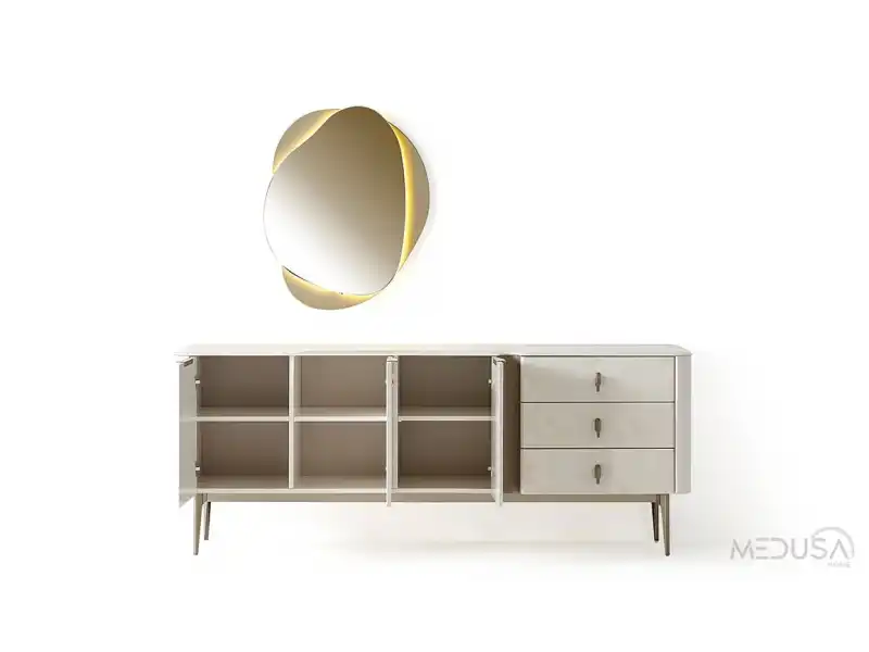 Voyage Yemek Odası Takımı