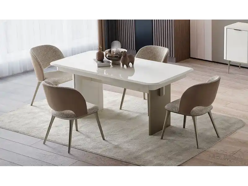 Voyage Yemek Odası Takımı