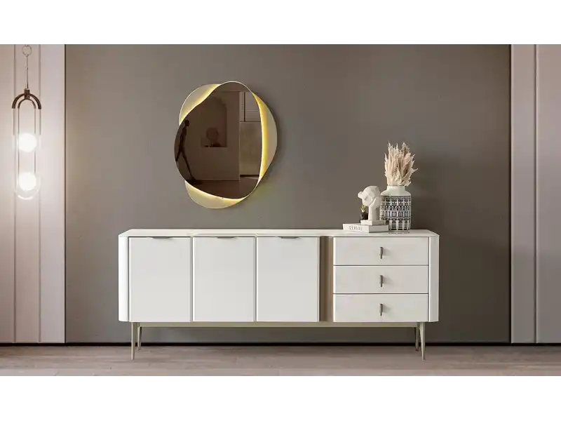 Voyage Yemek Odası Takımı