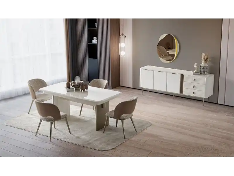 Voyage Yemek Odası Takımı