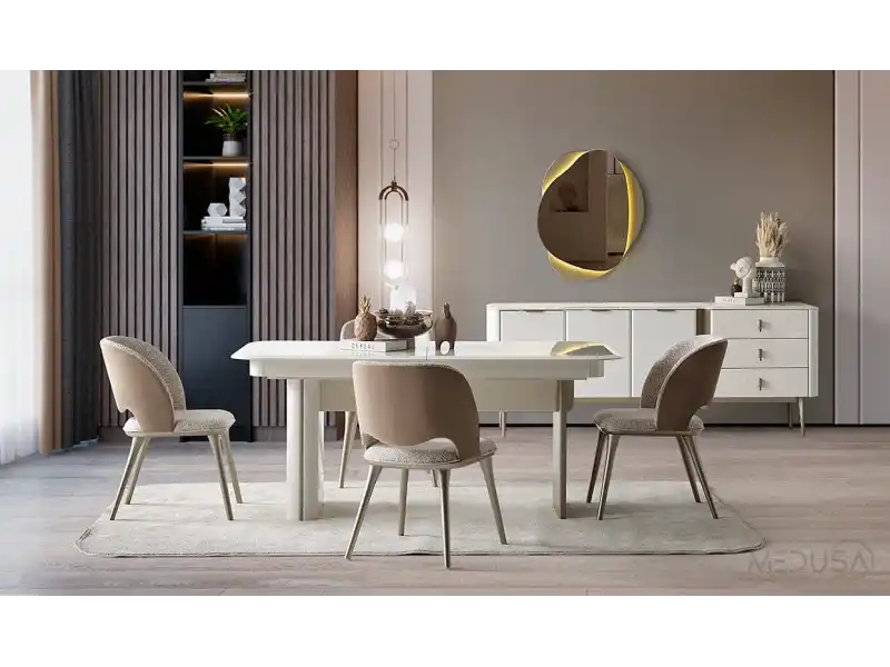 Voyage Yemek Odası Takımı