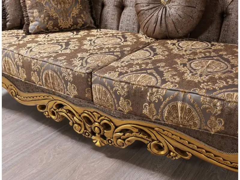 Yalı koltuk takımı