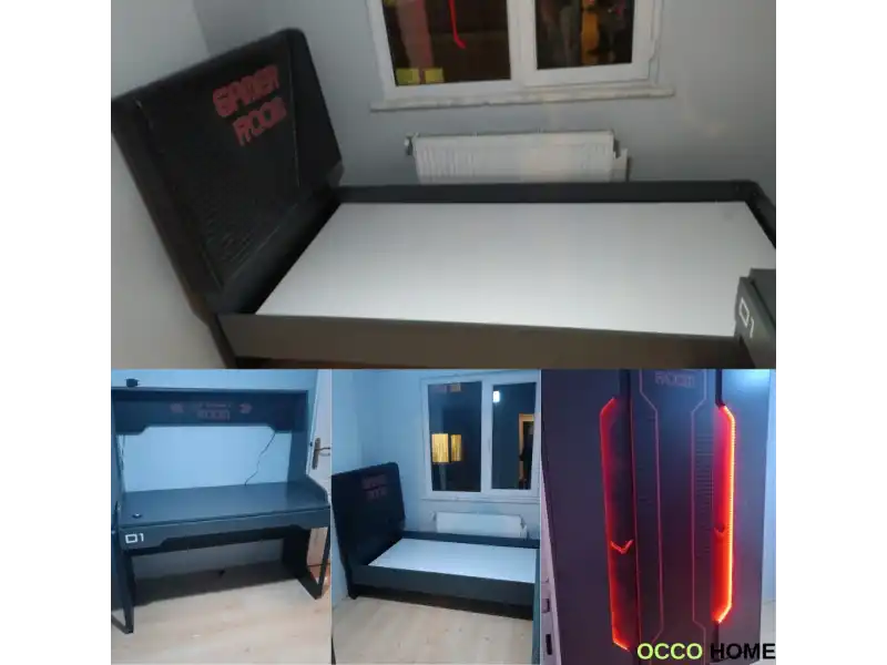 Züleyha Kızıl Bağcılar