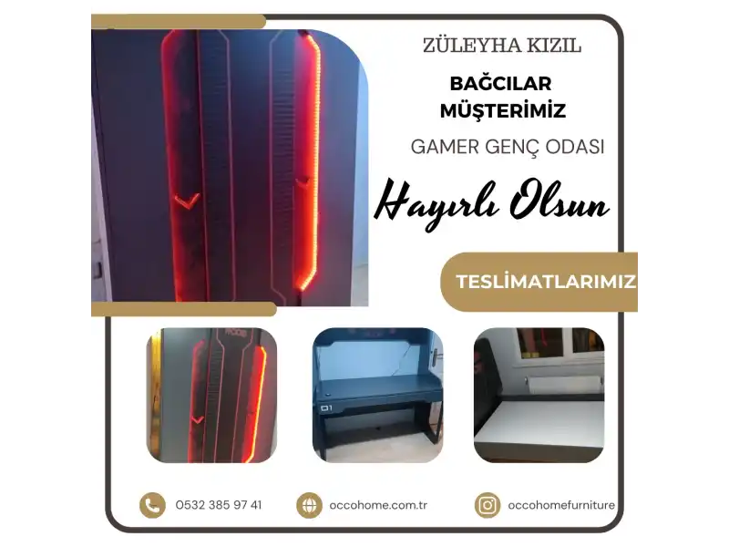 Züleyha Kızıl Bağcılar