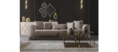 Alfa Koltuk Takımı