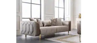 Alfa Koltuk Takımı