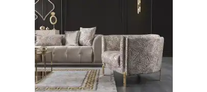 Alfa Koltuk Takımı