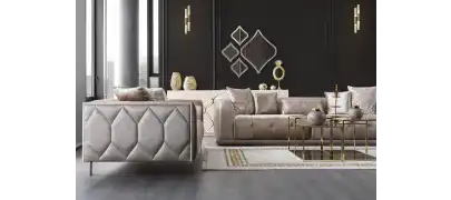 Alfa Koltuk Takımı