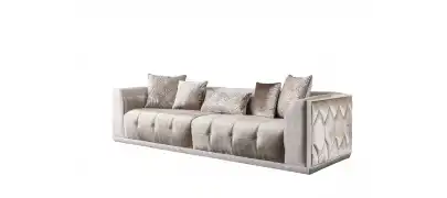 Alfa Koltuk Takımı