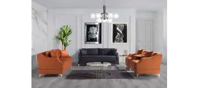 Almoda Koltuk Takımı