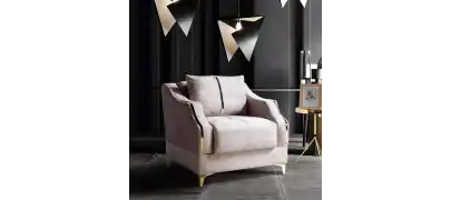 Almoda Koltuk Takımı