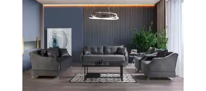 Almoda Koltuk Takımı