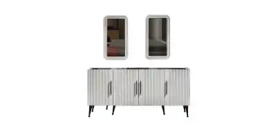 Asil Yemek Odası Takımı