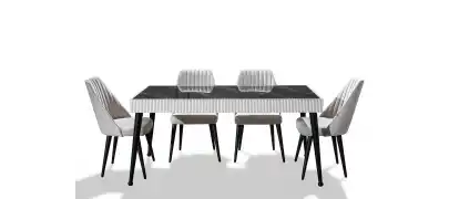 Asil Yemek Odası Takımı