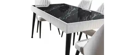 Asil Yemek Odası Takımı